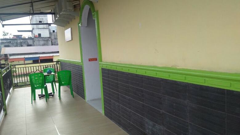 Hotel Home Stay Ridho Ilaahi Duri Riau