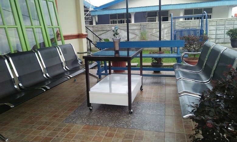 Hotel Home Stay Ridho Ilaahi Duri Riau