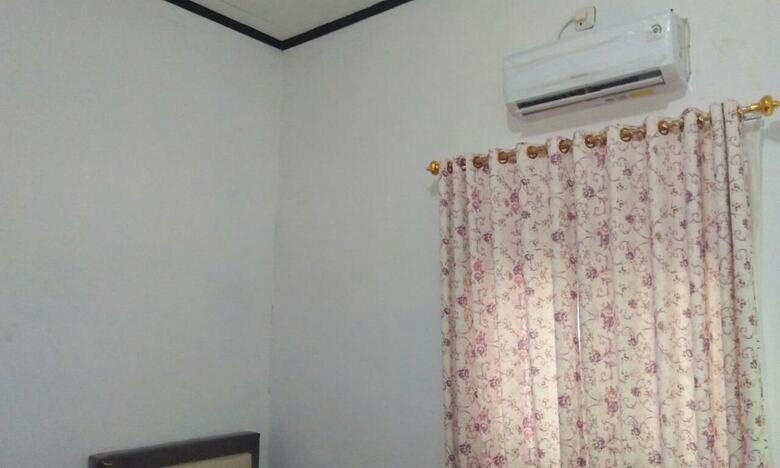 Hotel Home Stay Ridho Ilaahi Duri Riau