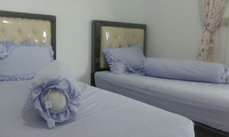 Hotel Home Stay Ridho Ilaahi Duri Riau