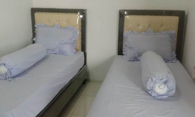 Hotel Home Stay Ridho Ilaahi Duri Riau