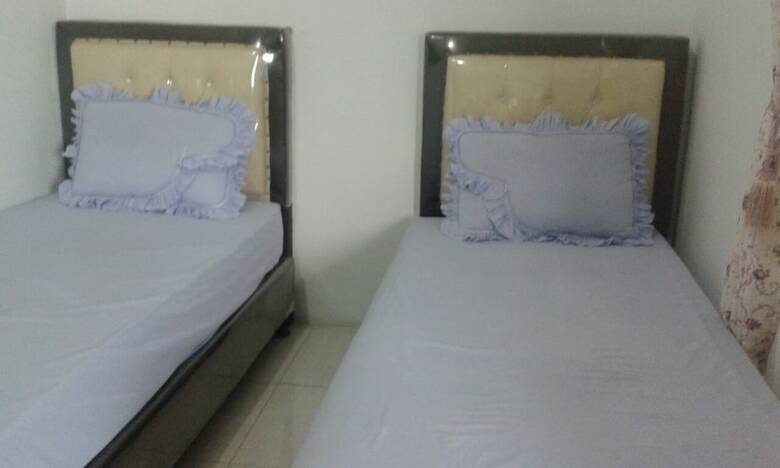 Hotel Home Stay Ridho Ilaahi Duri Riau