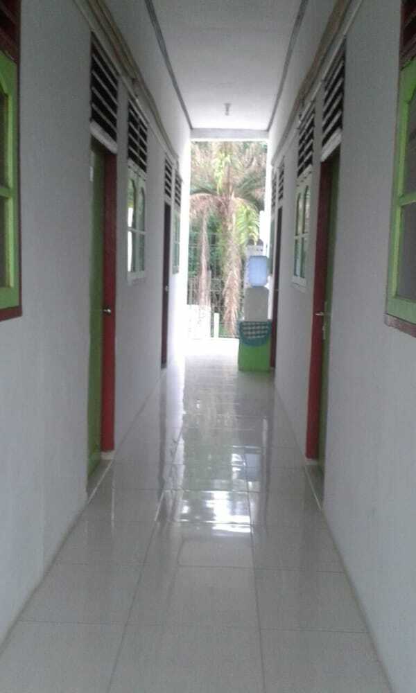 Hotel Home Stay Ridho Ilaahi Duri Riau