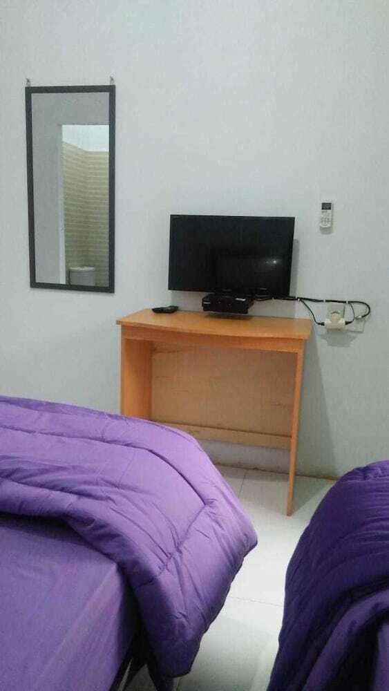 Hotel Home Stay Ridho Ilaahi Duri Riau