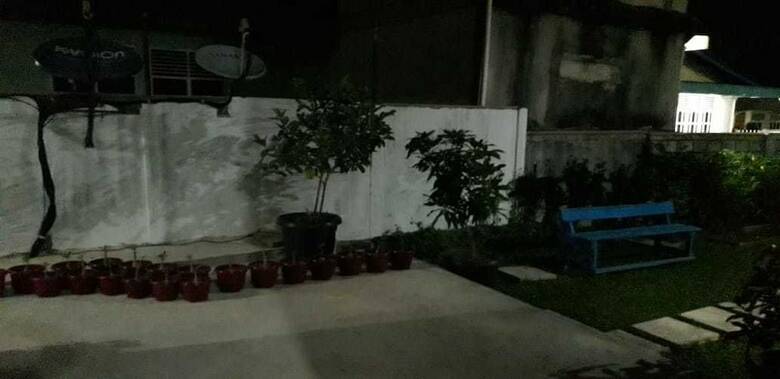 Hotel Home Stay Ridho Ilaahi Duri Riau