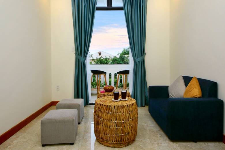 Hotel Home Sweet Home Villa