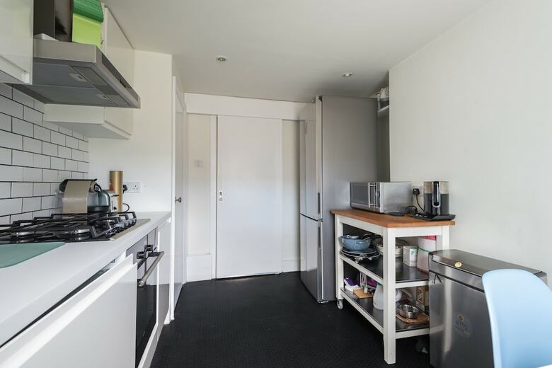 Apartamentos Charming Maida Vale Home By Little Venice