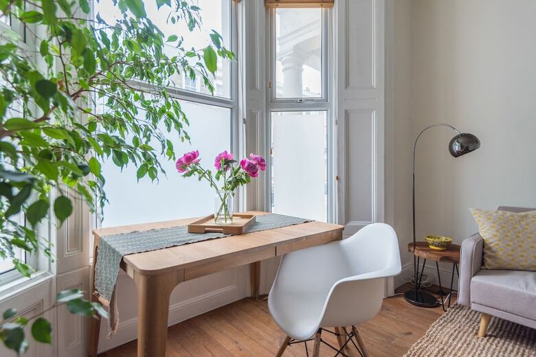 Apartamentos Charming Maida Vale Home By Little Venice