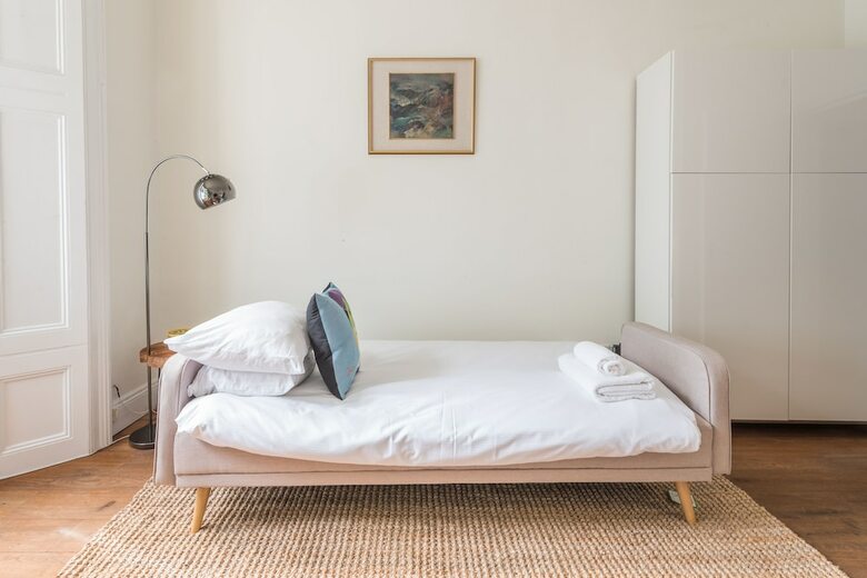 Apartamentos Charming Maida Vale Home By Little Venice