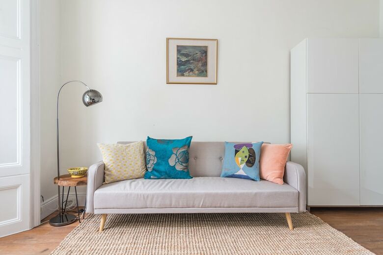 Apartamentos Charming Maida Vale Home By Little Venice