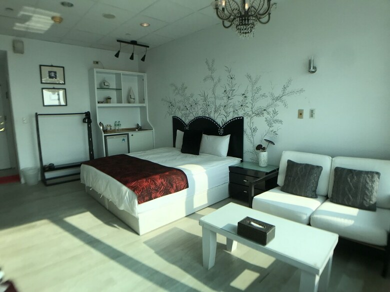 Hotel 85ocean Star