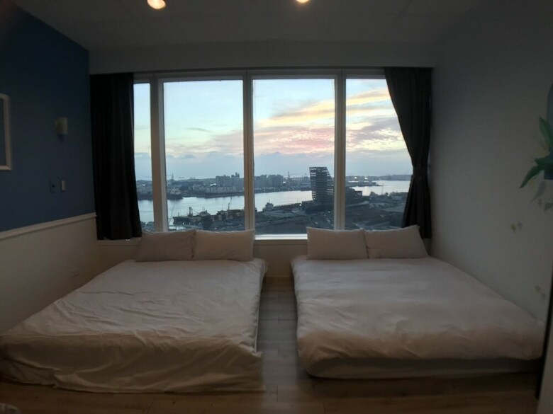 Hotel 85ocean Star