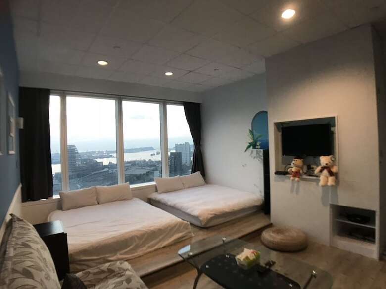 Hotel 85ocean Star