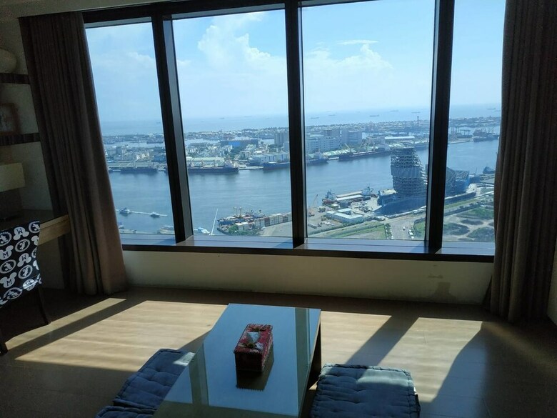 Hotel 85ocean Star
