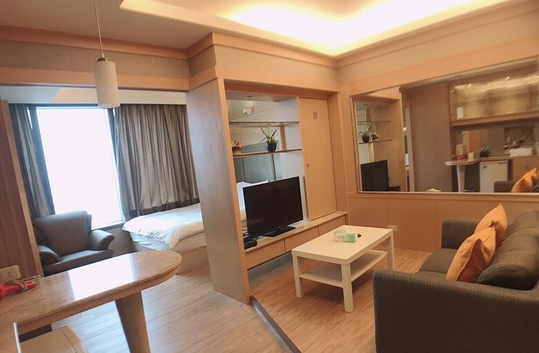 Hotel 85ocean Star