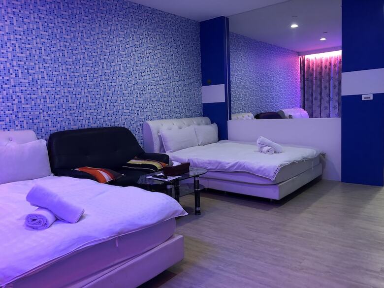 Hotel 85ocean Star