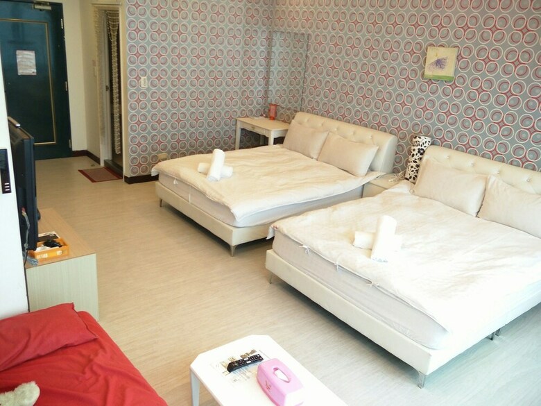 Hotel 85ocean Star