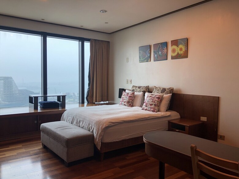 Hotel 85ocean Star