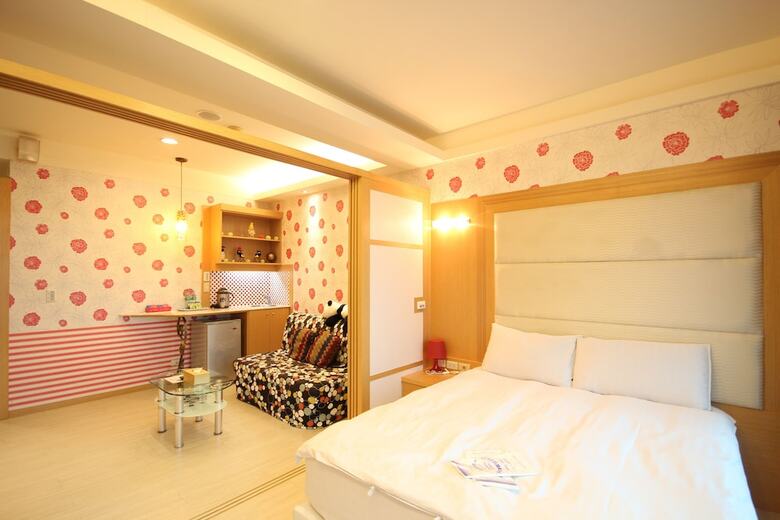 Hotel 85ocean Star