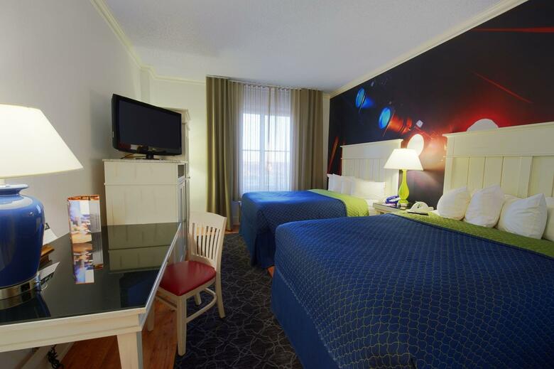 Hotel Indigo Atlanta Midtown