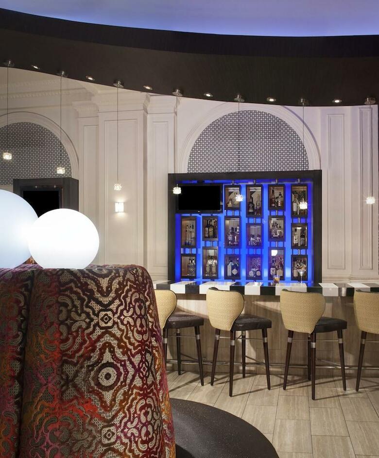 Hotel Indigo Atlanta Midtown