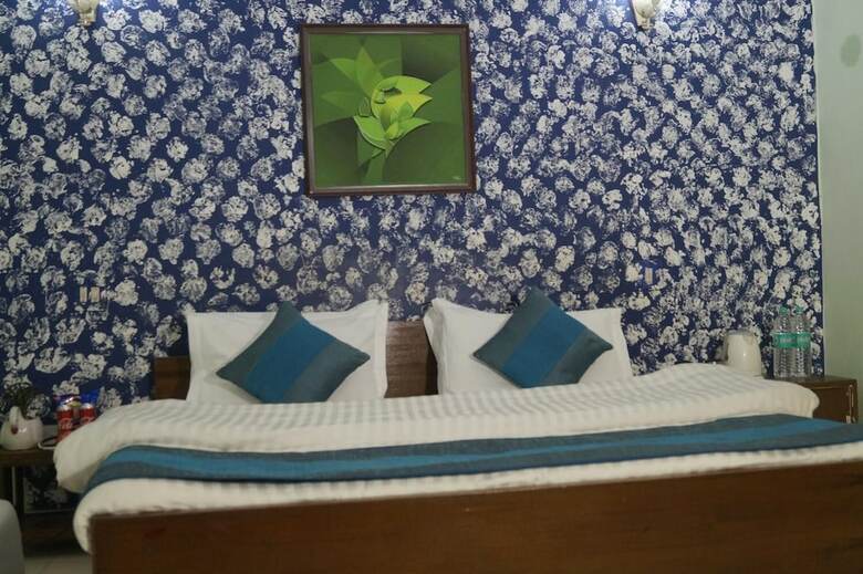 Hotel De Hocks Deluxe