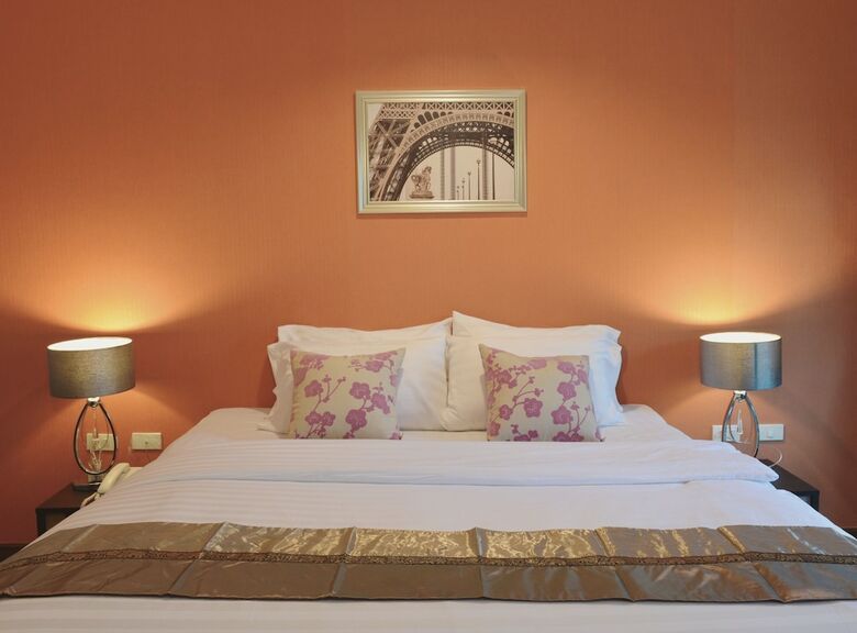 The Tamnan Pattaya Hotel&resort