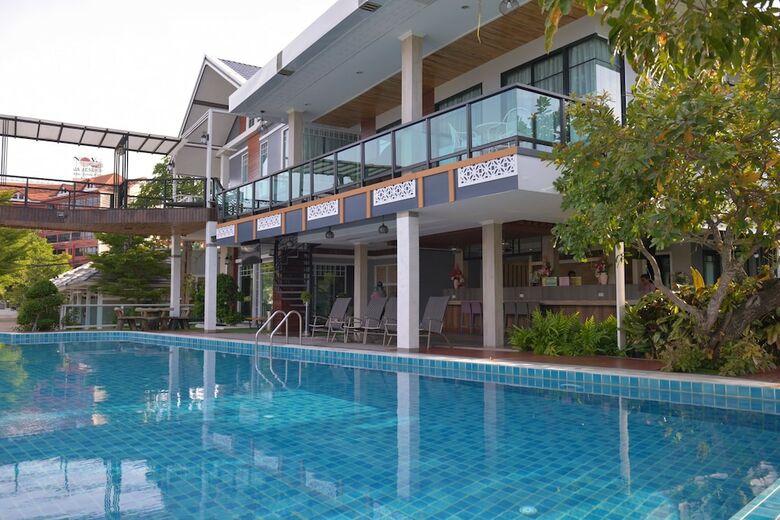 The Tamnan Pattaya Hotel&resort