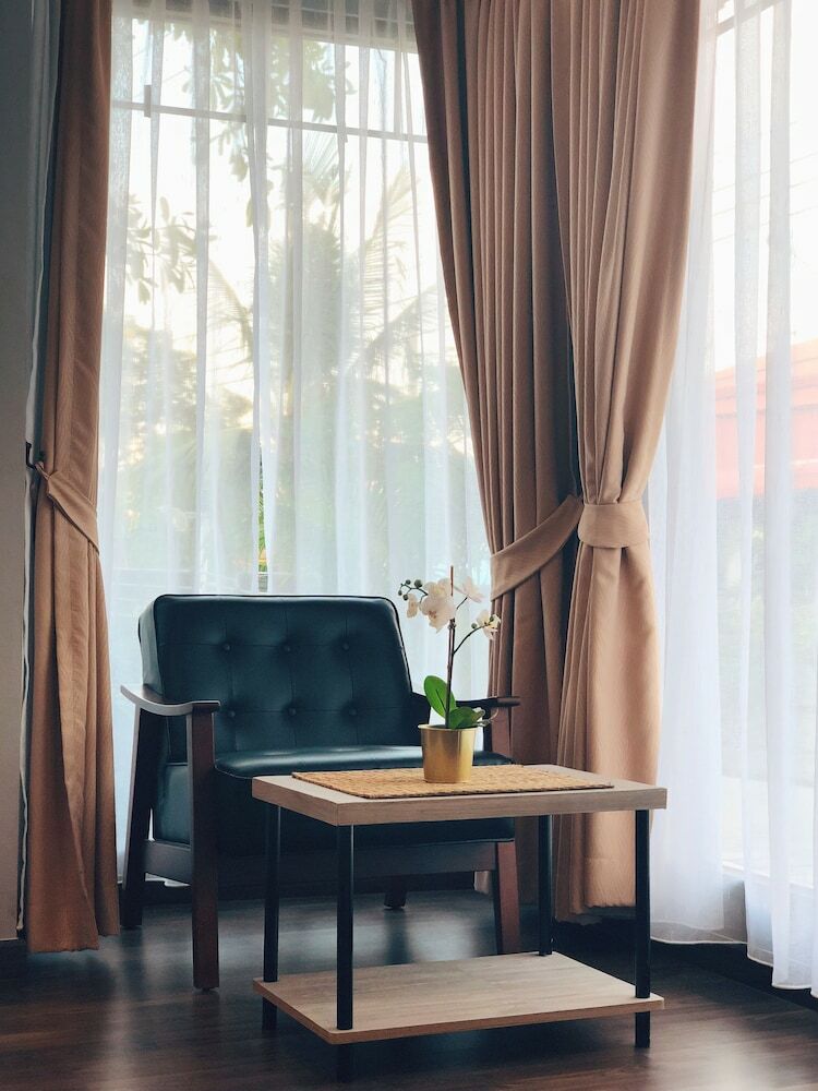 The Tamnan Pattaya Hotel&resort