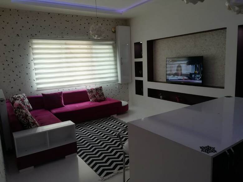Apartamento Dream Of Holiday Centrum