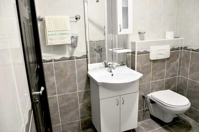 Apartamento Dream Of Holiday Centrum