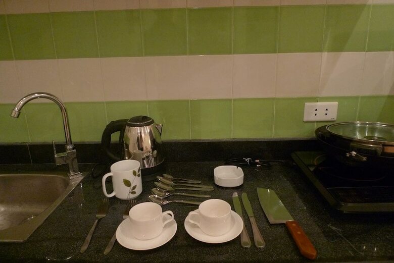 Apartamentos Lotus House