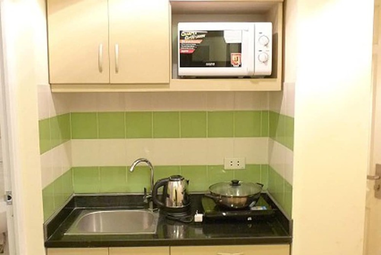 Apartamentos Lotus House