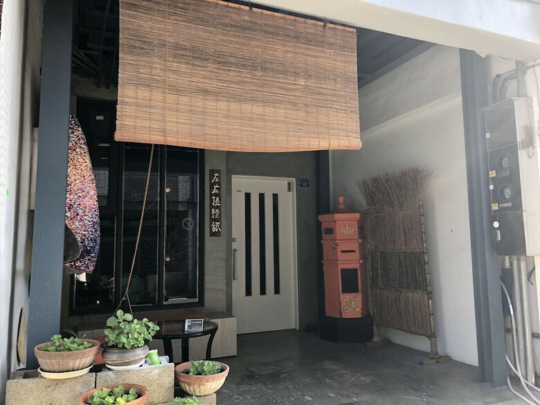 Hotel Zozola