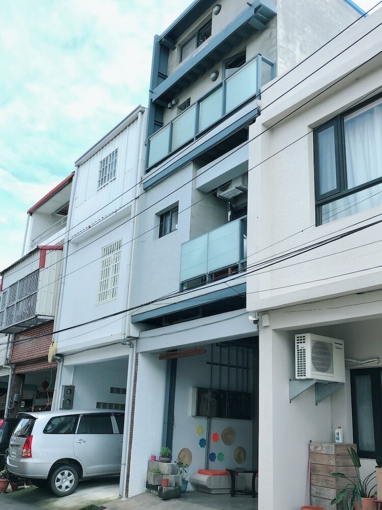 Hotel Zozola