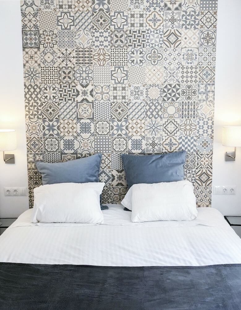 Apartamentos La Tierra Sur