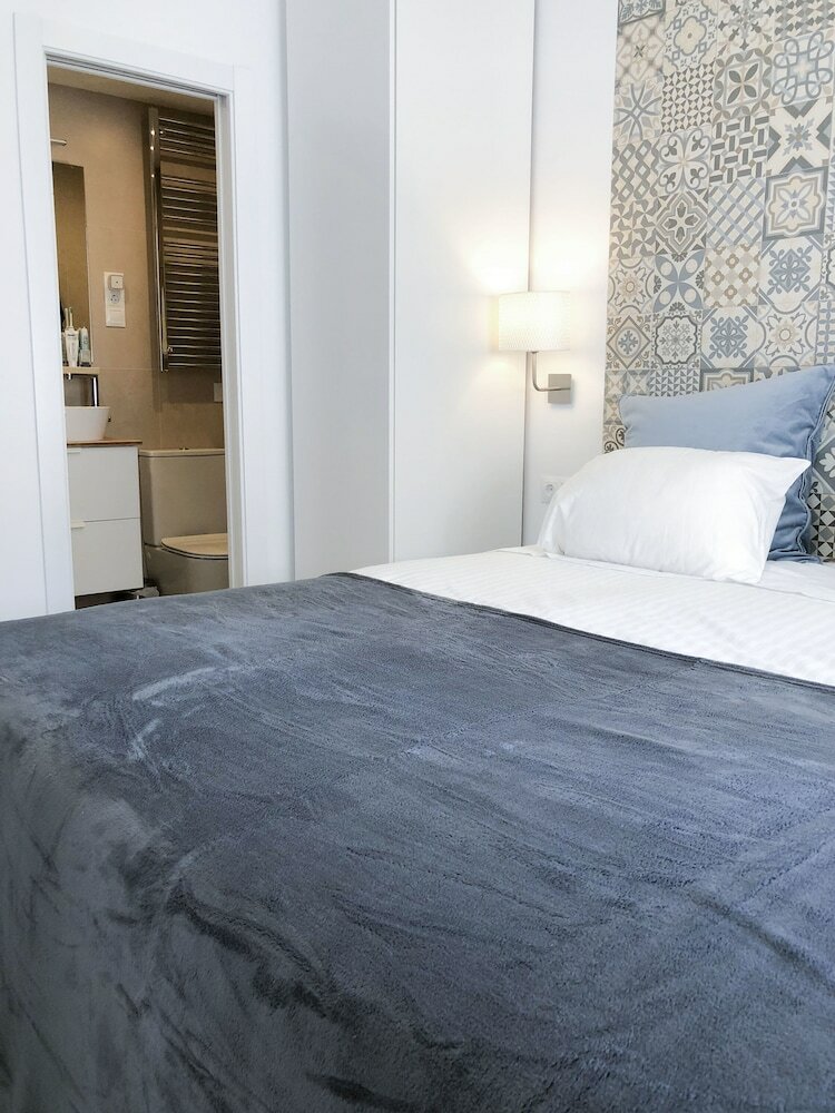 Apartamentos La Tierra Sur