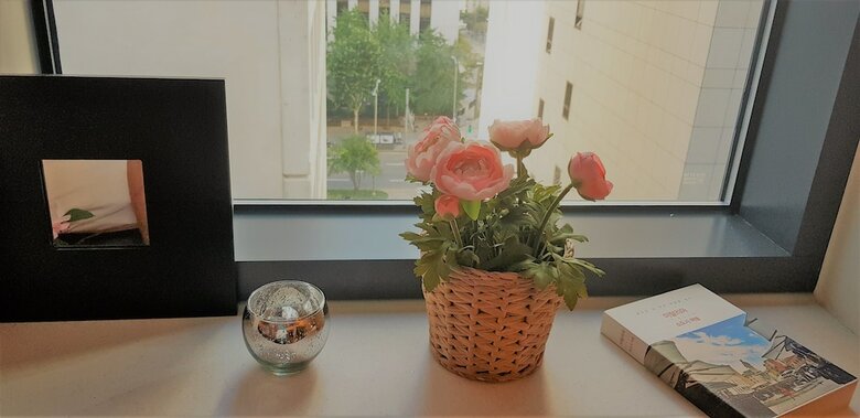 Apartamentos The O Vill
