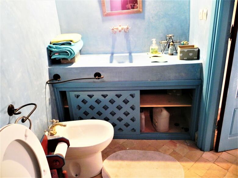 Riad Dar Statia