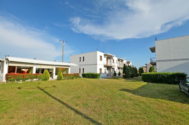 Hotel Gardelend