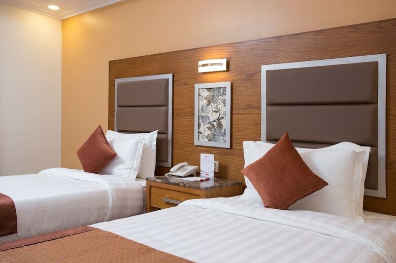 Hotel Retaj Alsahil