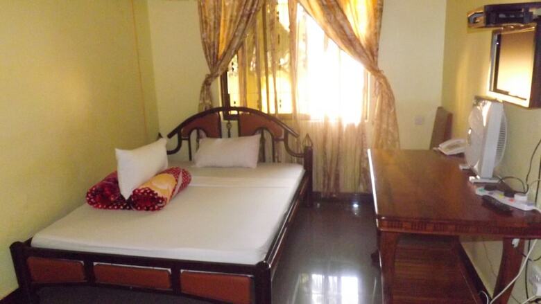 Bed & Breakfast Oneira Hotel