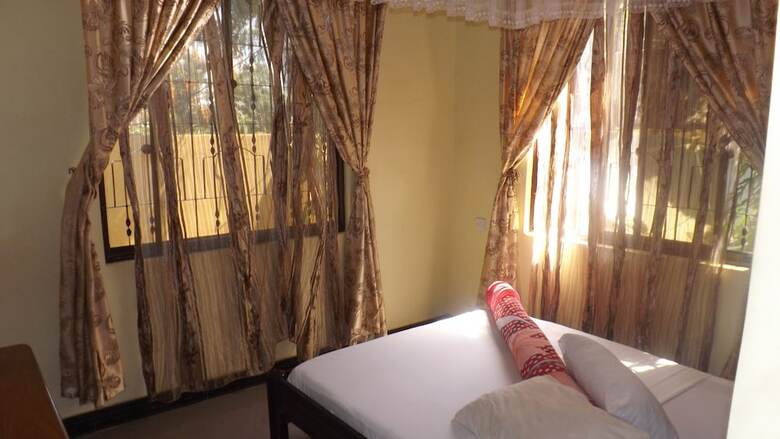 Bed & Breakfast Oneira Hotel