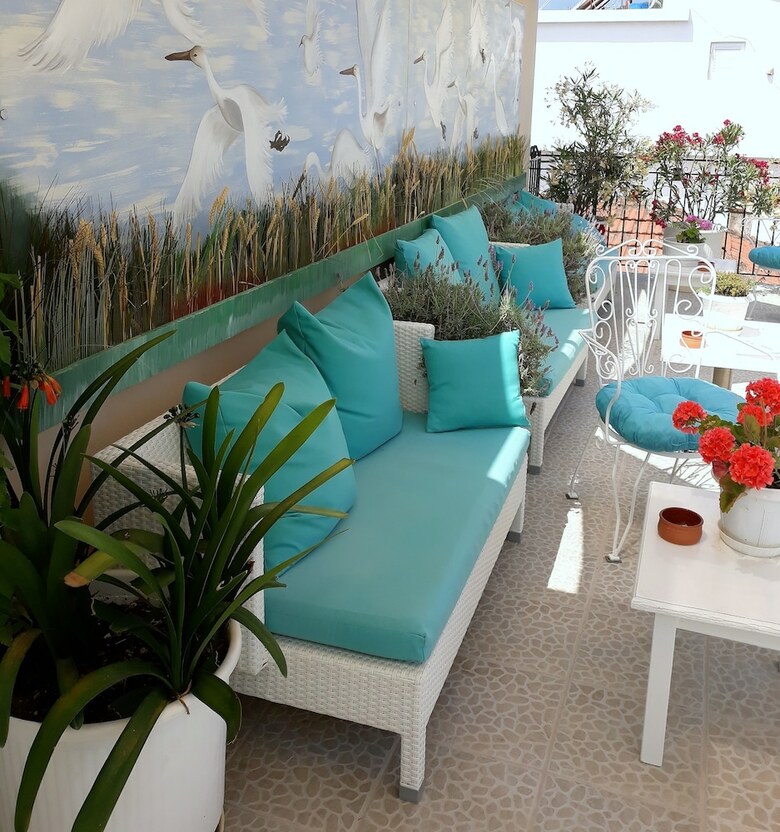 Kastro Hotel