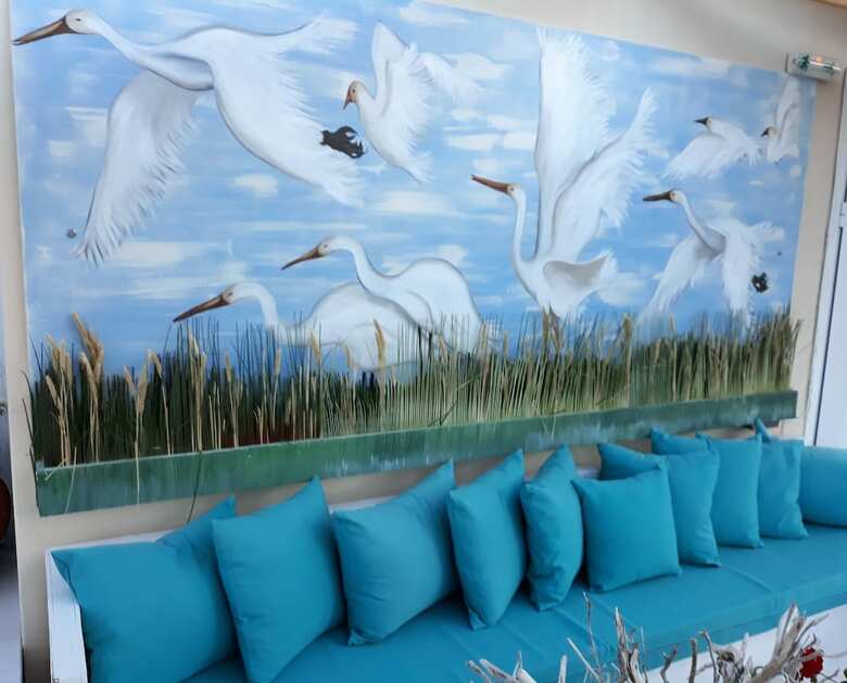 Kastro Hotel