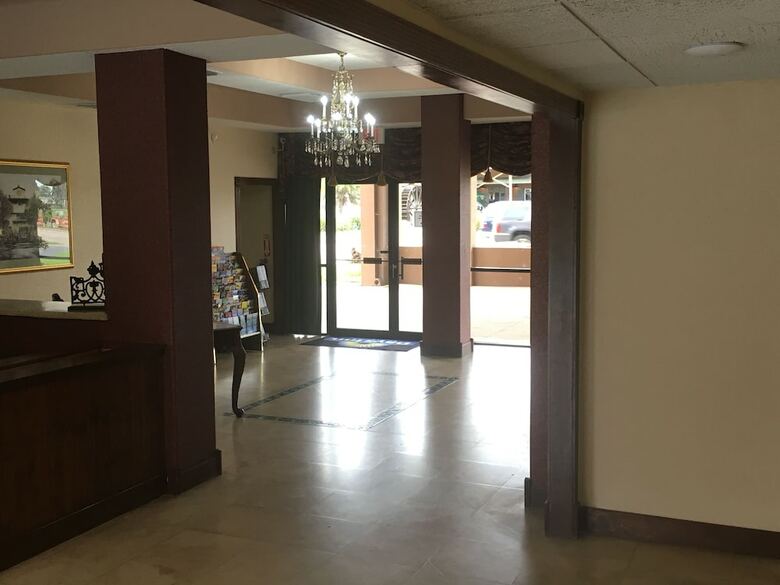 Hotel Days Inn By Wyndham St Augustine/historic Downtown