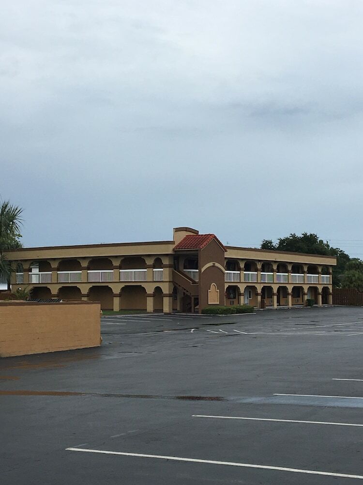 Hotel Days Inn By Wyndham St Augustine/historic Downtown