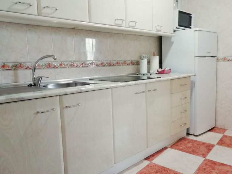Apartment-apartment-ensuite With Shower-city View