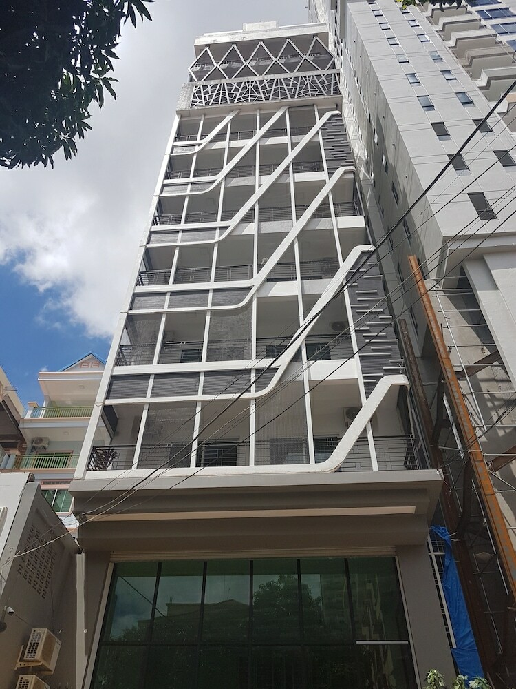 Hotel Ratana Residence Tower
