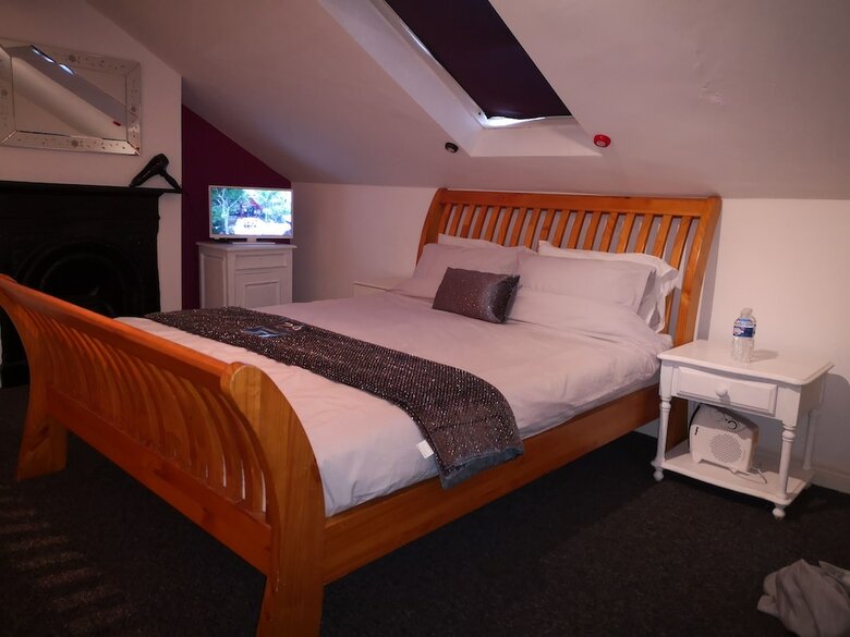 Hotel Eurovilla